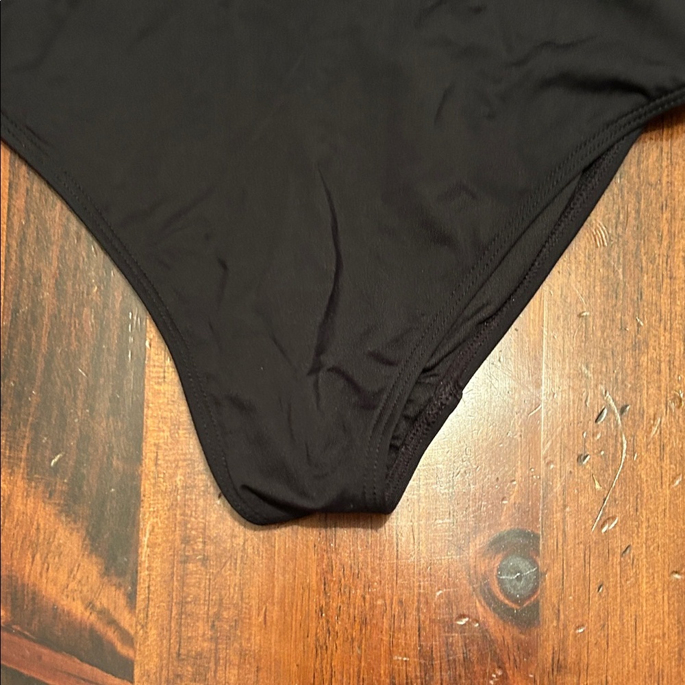 O'Neill Black Women's One Piece Swimsuit - Picture 6 of 14